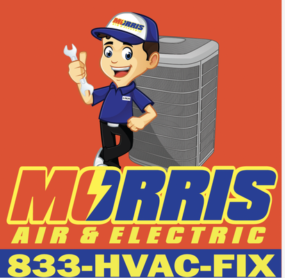 Morris Air & Electric - Our family has been in construction for four generations. After WWI our great-grandfather (Morris Handel) fulfilled his childhood dream of building “Casa Morris” a home sized to fit the entire family. Old man Morris instilled the core value of “family is everything” to his son and now has become the ethos of our company. Treating our customers as family and living each day with integrity, honesty, dignity and respect is our mission. These aren’t just words, they are the building blocks in which we built both our family and business. Morris Air & Electric - Our family has been in construction for four generations. After WWI our great-grandfather (Morris Handel) fulfilled his childhood dream of building “Casa Morris” a home sized to fit the entire family. Old man Morris instilled the core value of “family is everything” to his son and now has become the ethos of our company. Treating our customers as family and living each day with integrity, honesty, dignity and respect is our mission. These aren’t just words, they are the building blocks in which we built both our family and business.