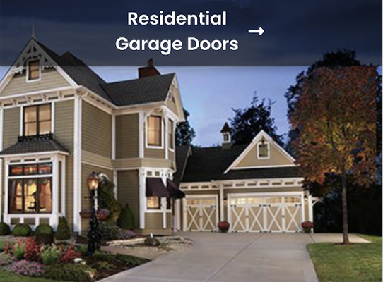 SERVICES WE OFFER - Compton Doors, Inc. is a family-owned business with over 63 years of experience.
We are first in service and offer the finest in all things doors.