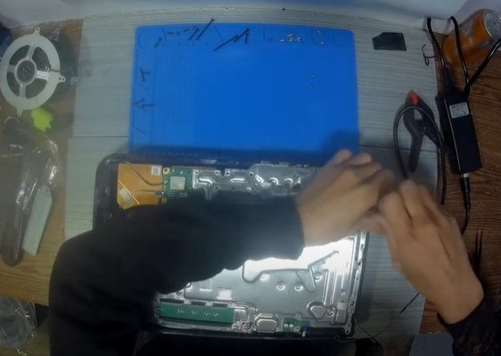 PS5 HDMI Port Repair - PS5 HDMI Port Repair completed in December. Restored full video and audio output with a secure, tested HDMI connection. Console fully inspected and verified before return.