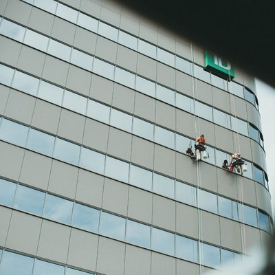 Exterior Window Cleaning - Exterior Window Cleaning
Area experts in exterior window cleaning provide a sparkling solution for your windows. Our professional team is equipped with the latest tools and techniques to deliver exceptional results. Whether it’s removing dirt, grime, or stubborn stains, we guarantee pristine windows that let the natural light shine through. With our attention to detail and commitment to customer satisfaction, we ensure a spotless finish that enhances the appearance of your property. Trust us to bring clarity and brightness to your windows with our top-notch exterior window cleaning services. Exterior Window Cleaning - Exterior Window Cleaning
Area experts in exterior window cleaning provide a sparkling solution for your windows. Our professional team is equipped with the latest tools and techniques to deliver exceptional results. Whether it’s removing dirt, grime, or stubborn stains, we guarantee pristine windows that let the natural light shine through. With our attention to detail and commitment to customer satisfaction, we ensure a spotless finish that enhances the appearance of your property. Trust us to bring clarity and brightness to your windows with our top-notch exterior window cleaning services.