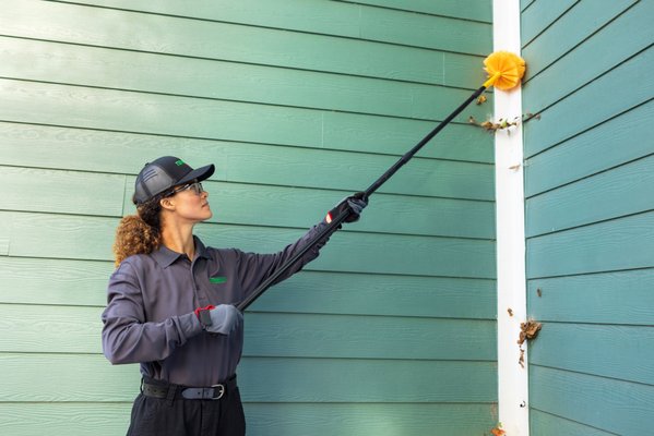 PestFree365 - PestFree365 is more than just a preventive pest control plan. It’s a promise that we will keep you, your family, and your pets protected from 25 of the most common household pests. Our PestFree365 home pest control plans are backed by the Terminix It Guarantee.With the Terminix It Guarantee, you don’t have to worry about pests between regularly scheduled visits. If you suspect a pest problem between visits, our skilled technicians will promptly return and fix the issue as many times as needed until the problem is resolved, with no additional cost! PestFree365 - PestFree365 is more than just a preventive pest control plan. It’s a promise that we will keep you, your family, and your pets protected from 25 of the most common household pests. Our PestFree365 home pest control plans are backed by the Terminix It Guarantee.With the Terminix It Guarantee, you don’t have to worry about pests between regularly scheduled visits. If you suspect a pest problem between visits, our skilled technicians will promptly return and fix the issue as many times as needed until the problem is resolved, with no additional cost!
