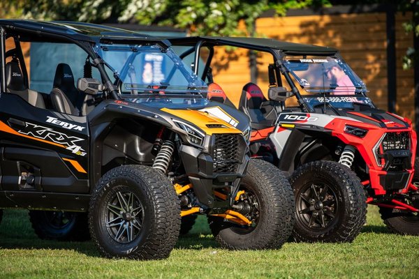 🚗 Reserve Your UTV Ride—Book Anytime! 🎉🗓️ - Ready for a Smoky Mountain adventure? Whether you’re heading out solo, planning a family outing, or organizing a fun day with the guys or girls, we have a UTV to fit every group and every vibe! Our modern, comfy rides are perfect for making awesome memories—no matter who’s in your crew.
Cruise scenic driving trails, snap great pics, and enjoy laugh-out-loud moments with your favorite people (or just yourself!). With flexible scheduling, you can reserve now for any future date—so your big adventure is ready whenever you are.
Don’t miss out—pick your UTV, round up the crew (or roll solo!), and book your unforgettable ride today! 🏞️🚙 (865) 888-7368 Call or Book Directly on Website 🚗 Reserve Your UTV Ride—Book Anytime! 🎉🗓️ - Ready for a Smoky Mountain adventure? Whether you’re heading out solo, planning a family outing, or organizing a fun day with the guys or girls, we have a UTV to fit every group and every vibe! Our modern, comfy rides are perfect for making awesome memories—no matter who’s in your crew.
Cruise scenic driving trails, snap great pics, and enjoy laugh-out-loud moments with your favorite people (or just yourself!). With flexible scheduling, you can reserve now for any future date—so your big adventure is ready whenever you are.
Don’t miss out—pick your UTV, round up the crew (or roll solo!), and book your unforgettable ride today! 🏞️🚙 (865) 888-7368 Call or Book Directly on Website