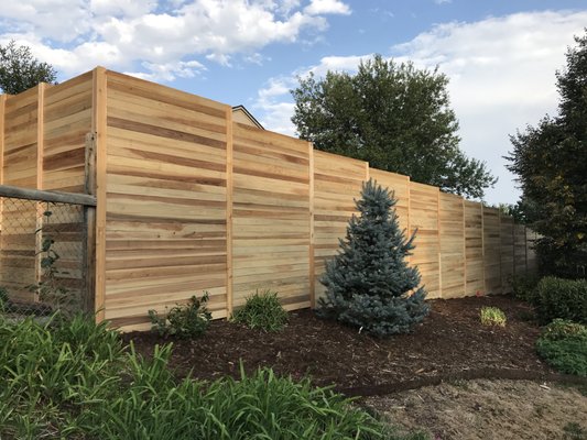 Fence Install! Call us Today! - 🏡✨ Enhance Your Property with a Beautiful New Fence! ✨🏡
Just finished an amazing project using Western Rough Cedar, and we can’t wait to show it off! 🌲🔥 This stunning material not only adds charm but also durability to your outdoor space.
✅ Custom Designs
✅ Quality Craftsmanship
✅ Fully Licensed & Insured
Ready to boost your curb appeal and increase privacy? Contact us today for a free consultation and let’s make your fencing dreams a reality! 📞🔨
#DenverContractor #FenceInstallation #WesternCedar #HomeImprovement #OutdoorLiving #FreeConsultation Fence Install! Call us Today! - 🏡✨ Enhance Your Property with a Beautiful New Fence! ✨🏡
Just finished an amazing project using Western Rough Cedar, and we can’t wait to show it off! 🌲🔥 This stunning material not only adds charm but also durability to your outdoor space.
✅ Custom Designs
✅ Quality Craftsmanship
✅ Fully Licensed & Insured
Ready to boost your curb appeal and increase privacy? Contact us today for a free consultation and let’s make your fencing dreams a reality! 📞🔨
#DenverContractor #FenceInstallation #WesternCedar #HomeImprovement #OutdoorLiving #FreeConsultation