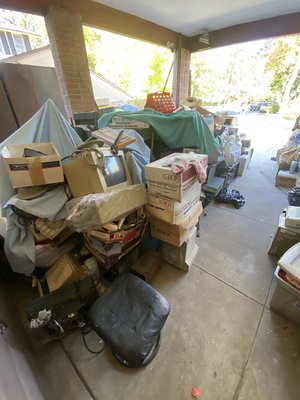 Miscellaneous Junk Removal - Trash and Junk Removal Miscellaneous Junk Removal - Trash and Junk Removal
