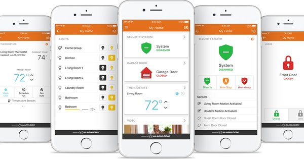 Alarm Systems - When it comes to safeguarding your home or business, a reliable alarm system is an indispensable tool. The importance of having an alarm system as part of your security setup cannot be overstated.