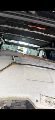 Transforming Luxury: Sunroof Replacement in Lincoln Navigator - We recently replaced the sunroof in a luxurious Lincoln Navigator, ensuring our client enjoys the open sky in style and comfort. At #ADGarage, we take pride in our craftsmanship and attention to detail, delivering top-notch upgrades for premium vehicles like the Navigator. Ready to elevate your driving experience? Trust us for all your automotive needs! 🚗✨ #SunroofUpgrade #LuxuryCars #Craftsmanship Transforming Luxury: Sunroof Replacement in Lincoln Navigator - We recently replaced the sunroof in a luxurious Lincoln Navigator, ensuring our client enjoys the open sky in style and comfort. At #ADGarage, we take pride in our craftsmanship and attention to detail, delivering top-notch upgrades for premium vehicles like the Navigator. Ready to elevate your driving experience? Trust us for all your automotive needs! 🚗✨ #SunroofUpgrade #LuxuryCars #Craftsmanship