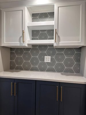 Professional Tile Installation - Upgrade your home with professional tile installation from Valley Home Repairs! Specializing in bathroom tile, kitchen backsplashes, flooring, and even heated floors, we deliver precision, style, and durability. Serving Kansas City, MO—contact us for expert craftsmanship and free estimates! Professional Tile Installation - Upgrade your home with professional tile installation from Valley Home Repairs! Specializing in bathroom tile, kitchen backsplashes, flooring, and even heated floors, we deliver precision, style, and durability. Serving Kansas City, MO—contact us for expert craftsmanship and free estimates!