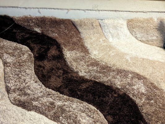 Carpet Transformation - Call today for your carpet transformation!