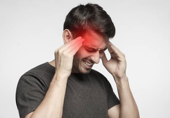 Treat your headache! Treat your insomnia! - Acupuncture offers potential relief for insomnia and headaches through various mechanisms. By stimulating neurotransmitters, it aids in regulating sleep patterns, potentially alleviating insomnia. Additionally, acupuncture targets specific points to induce relaxation, reducing stress hormones that contribute to both sleep disturbances and headaches.

​

In addressing headaches, acupuncture's ability to manage pain perception and trigger endorphin release provides potential relief. Its role in restoring balance within the body's energy pathways aligns with Oriental Medicine's view of insomnia and headaches as disruptions in energy flow. Furthermore, acupuncture's enhancement of blood circulation can ease muscle tension, potentially reducing headache intensity and frequency.

​

As a holistic approach, acupuncture treats the underlying causes of insomnia and headaches rather than merely managing symptoms. Responses to acupuncture vary among individuals, emphasizing the importance of integrating it into a comprehensive approach to address sleep or headache concerns. Collaborating with an experienced acupuncturist allows for personalized treatment plans tailored to individual needs, potentially offering relief and fostering overall well-being through acupuncture's multifaceted approach to insomnia and headaches.