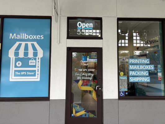 Mailboxes With A Physical Address!! - Mailboxes available starting at $25 per month with the first 3 months for free on an annual agreement! Mailboxes With A Physical Address!! - Mailboxes available starting at $25 per month with the first 3 months for free on an annual agreement!