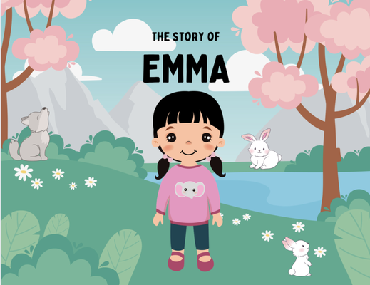 Personalized Books for Your Child - I love making custom storybooks for my youngest patients, to help them deal with big feelings and celebrate who they are. Kids love learning through play and stories.