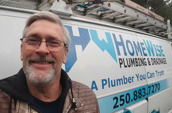 Meet the Team - Sooke and Victoria - Based in Sooke, HomeWise is a local company in operation since 2004. We build our reputation on trust and quality and more than 20 years in Victoria. We have you covered, including all the various localized work or our region.
David, the Owner has been doing this work for decades before starting HomeWise.
In Sooke -
For areas such as Whiffin Spit and Saseenos, older homes often call for specialized attention as a result of aging systems. We regularly work in the area to address issues such outdated fixtures, corroded pipes and low water pressure. Our team of experts are able to provide quality solutions that meet the needs of each individual home. In newer areas like Sunriver Estates, we provide comprehensive services including regular maintenance, advanced installations and renovations, and everything in between. Our team is equipped with cutting edge technology and tools to ensure that your needs are met with the highest standards of quality. Due to Sooke’s close proximity to the ocean air, pipes can corrode more easily, and saltwater damage is known to occur. Our plumbers are very knowledgeable about challenges that can arise as a result of the local environment, and use quality materials and products to help withstand these conditions. If you’re planning a kitchen or bathroom renovation in areas like Otter Point or East Sooke, we can help you from the design, installation, and the completion of drywall, leaving you with your new clean room which is ready to use.
In Victoria -
If you’re in Victoria BC and in need of a reliable plumber, you’re in the right place. At HomeWise, we’re trusted and experienced when it comes to serving our clients. Whether you’re in a newer building, or in one of the vast dwellings of historic architecture that the city is known for, we’ll provide customized solutions, and get the job done right. Whether you’re dealing with a leaky faucet in Oak Bay, a clogged drain in Saanich, or a full-scale plumbing emergency right in the heart of downtown Victoria, we will arrive quickly, and complete the job to your satisfaction. We pride ourselves on minimizing the inconvenience to you and your family, with our cutting edge equipment and professional team of plumbers. We proudly serve all municipalities in the Greater Victoria area. Our mission is to provide high quality services in this region, with a team of friendly and qualified professionals. No matter how far out you are on the outskirts of Victoria, we’ll get there quickly, and get the job done right to your standards. We’re here for you 24 hours a day, to get things on track whenever you’re facing an unexpected emergency. We’re not just a business… we’re also your neighbours, and we take that responsibility seriously. Our local reputation is built on trust and an honest commitment to our clients’ needs. Get in touch with us to get started. Meet the Team - Sooke and Victoria - Based in Sooke, HomeWise is a local company in operation since 2004. We build our reputation on trust and quality and more than 20 years in Victoria. We have you covered, including all the various localized work or our region.
David, the Owner has been doing this work for decades before starting HomeWise.
In Sooke -
For areas such as Whiffin Spit and Saseenos, older homes often call for specialized attention as a result of aging systems. We regularly work in the area to address issues such outdated fixtures, corroded pipes and low water pressure. Our team of experts are able to provide quality solutions that meet the needs of each individual home. In newer areas like Sunriver Estates, we provide comprehensive services including regular maintenance, advanced installations and renovations, and everything in between. Our team is equipped with cutting edge technology and tools to ensure that your needs are met with the highest standards of quality. Due to Sooke’s close proximity to the ocean air, pipes can corrode more easily, and saltwater damage is known to occur. Our plumbers are very knowledgeable about challenges that can arise as a result of the local environment, and use quality materials and products to help withstand these conditions. If you’re planning a kitchen or bathroom renovation in areas like Otter Point or East Sooke, we can help you from the design, installation, and the completion of drywall, leaving you with your new clean room which is ready to use.
In Victoria -
If you’re in Victoria BC and in need of a reliable plumber, you’re in the right place. At HomeWise, we’re trusted and experienced when it comes to serving our clients. Whether you’re in a newer building, or in one of the vast dwellings of historic architecture that the city is known for, we’ll provide customized solutions, and get the job done right. Whether you’re dealing with a leaky faucet in Oak Bay, a clogged drain in Saanich, or a full-scale plumbing emergency right in the heart of downtown Victoria, we will arrive quickly, and complete the job to your satisfaction. We pride ourselves on minimizing the inconvenience to you and your family, with our cutting edge equipment and professional team of plumbers. We proudly serve all municipalities in the Greater Victoria area. Our mission is to provide high quality services in this region, with a team of friendly and qualified professionals. No matter how far out you are on the outskirts of Victoria, we’ll get there quickly, and get the job done right to your standards. We’re here for you 24 hours a day, to get things on track whenever you’re facing an unexpected emergency. We’re not just a business… we’re also your neighbours, and we take that responsibility seriously. Our local reputation is built on trust and an honest commitment to our clients’ needs. Get in touch with us to get started.