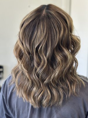 Recent Projects - Recent hair color transformations. Recent Projects - Recent hair color transformations.