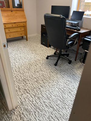 Carpet Projects - Carpet Projects