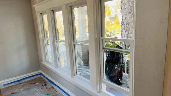 Andersen Window Replacement - For one of our recent projects, we installed Andersen Tilt-Wash double-hung windows. The customer chose these windows because they complemented the style of the home and were consistent with the existing windows. As PSE Recommended Trade Allies, we were able to issue the window instant rebate and process and submit the entire window rebate application on behalf of the customer, securing them additional savings on their project. Andersen Window Replacement - For one of our recent projects, we installed Andersen Tilt-Wash double-hung windows. The customer chose these windows because they complemented the style of the home and were consistent with the existing windows. As PSE Recommended Trade Allies, we were able to issue the window instant rebate and process and submit the entire window rebate application on behalf of the customer, securing them additional savings on their project.
