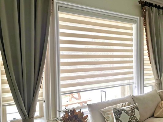 Shades Collection - The shades are perfect for letting soft, diffused light into your home without exposing yourself and your family to the harsh sunlight, UV rays, and lack of privacy that comes with bare windows or fully raised window. B&M has over 15 years experience in our industry and we have full range of shades. Please call us at 9494139290 now! Shades Collection - The shades are perfect for letting soft, diffused light into your home without exposing yourself and your family to the harsh sunlight, UV rays, and lack of privacy that comes with bare windows or fully raised window. B&M has over 15 years experience in our industry and we have full range of shades. Please call us at 9494139290 now!