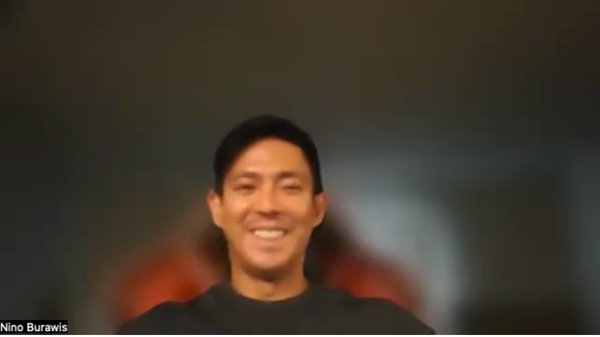 Hypnosis session with Nino - This session revolved around confidence and speaking with authenticity. Want very well! Looking forward to seeing his successes and his big heart help others around the world. Thank you for helping us help others by sharing your experience Nino. Hypnosis session with Nino - This session revolved around confidence and speaking with authenticity. Want very well! Looking forward to seeing his successes and his big heart help others around the world. Thank you for helping us help others by sharing your experience Nino.
