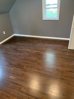 Hardwood Flooring - We are a premier flooring company offering Maryland, DC, & Northern Virginia homes and businesses an extensive collection of attractive and durable floor covering. We offer expert sales and installation of hardwood, luxury vinyl, carpet, ceramic, and natural stones that can complement your interior. Regardless of the size or layout of your flooring, our knowledgeable staff provides professional assistance from selection through installation. 

Visit our showroom today!
