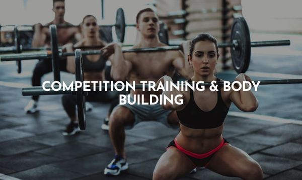 Competition Training & Body Building - BODY BUILDING AT EVERY LEVEL
Our trainers have years of experience in bodybuilding. We design programs for all levels of competition. Our approach is based on each competitor’s body type and metabolism. Competition Training & Body Building - BODY BUILDING AT EVERY LEVEL
Our trainers have years of experience in bodybuilding. We design programs for all levels of competition. Our approach is based on each competitor’s body type and metabolism.