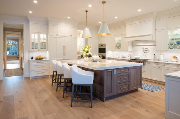 House on Downing str. in Denver - All our materials of natural and engineered stone - marble, quartzite, granite and quartz have been professionally selected to provide you with the best quality countertop materials for your project