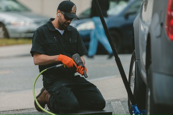Flat tire repair in Boston - Go to the location inspect the tire give solution (tire plug or tire change) the cost may vary depending on the distance and time of service. Flat tire repair in Boston - Go to the location inspect the tire give solution (tire plug or tire change) the cost may vary depending on the distance and time of service.