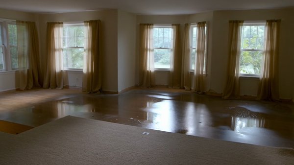 Water Damage Restoration - Inspection of the home :
1.) The first step to any proper water damage restoration project is to inspect the house thoroughly, identify the water source, and begin the water extraction process immediately. Our professionals will check every corner of your home to ensure that nothing is left unnoticed. After the inspection, we will give you our recommendation to address your loss correctly.
2.) Deep Drying after Water Damage – Once we have removed all visible surface moisture, the next step is to extract and dry the deep humidity left in the porous materials of your home to prevent structural damage. We use a combination of air movement and dehumidification equipment to accomplish this process, typically taking between three to five days. It is essential not to skip this step as mold growth will set in within days, even if you no longer see the visible surface moisture.
3.) Final Inspection – Before we leave your home, we do one last inspection to ensure that we have left no water damage behind. We will generate a report detailing the extent of the water damage and the process used to remedy the damage. We will guarantee completion showing all issues were taken care of properly. We will then start billing your insurance company directly for these services. Water Damage Restoration - Inspection of the home :
1.) The first step to any proper water damage restoration project is to inspect the house thoroughly, identify the water source, and begin the water extraction process immediately. Our professionals will check every corner of your home to ensure that nothing is left unnoticed. After the inspection, we will give you our recommendation to address your loss correctly.
2.) Deep Drying after Water Damage – Once we have removed all visible surface moisture, the next step is to extract and dry the deep humidity left in the porous materials of your home to prevent structural damage. We use a combination of air movement and dehumidification equipment to accomplish this process, typically taking between three to five days. It is essential not to skip this step as mold growth will set in within days, even if you no longer see the visible surface moisture.
3.) Final Inspection – Before we leave your home, we do one last inspection to ensure that we have left no water damage behind. We will generate a report detailing the extent of the water damage and the process used to remedy the damage. We will guarantee completion showing all issues were taken care of properly. We will then start billing your insurance company directly for these services.