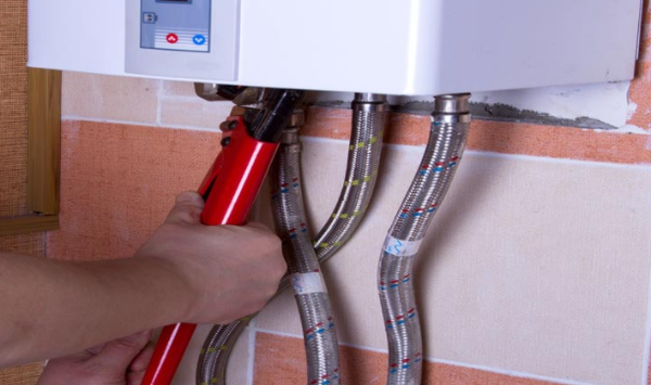 Water Heater Repair & Installation - When you trust us to complete your water heater installation, you can get peace of mind knowing we use high-quality equipment. We install Bradford White water heaters, which are very popular and well-rated. You can rely on us to install either a tankless or traditional water heater, and we can help you figure out which option is best for your house. Call us now at 916-704-3071 to schedule services.