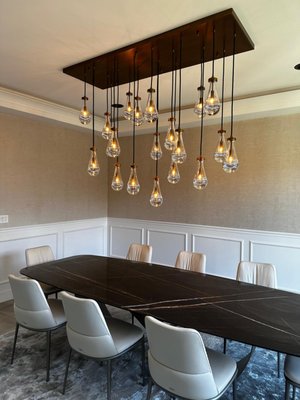 Chandelier - Instalation - Entrust your high-value chandeliers to Warriors Home Solutions. Our experienced professionals handle each project with utmost care and precision. Contact us for expert service. Chandelier - Instalation - Entrust your high-value chandeliers to Warriors Home Solutions. Our experienced professionals handle each project with utmost care and precision. Contact us for expert service.
