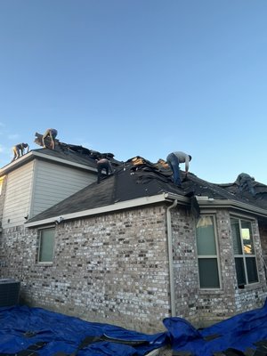 Re-roof - This was an insurance claim. Action construction navigated the process from beginning to end! Give us a call today! Re-roof - This was an insurance claim. Action construction navigated the process from beginning to end! Give us a call today!