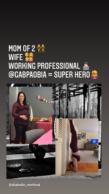 12 Week Transformation Program - 3 months to the NEW you. Incinerate Fat! Build Lean Muscle! Increase the Vitality and Quality of your life. 

12 Weeks 
24 Personal Training Sessions 
Weekly Nutritional Review
Personalized at Home or Gym Workouts