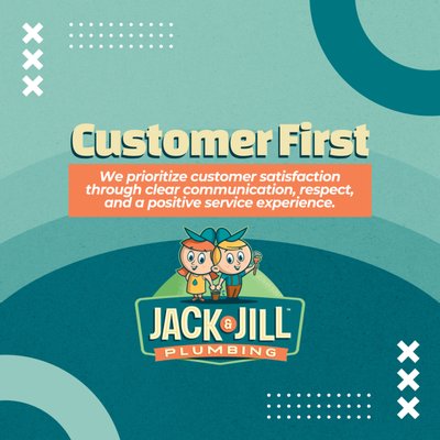 Customer First - We prioritize customer satisfaction through clear communication, respect, and a positive service experience. Customer First - We prioritize customer satisfaction through clear communication, respect, and a positive service experience.