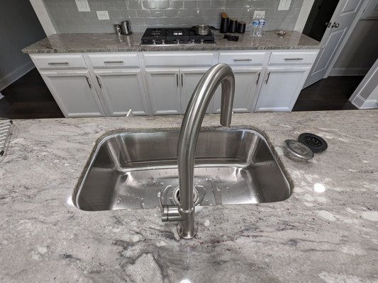 Sinks, Tubs, Faucets and More! - Check out my recent sink, tub and more projects! Sinks, Tubs, Faucets and More! - Check out my recent sink, tub and more projects!