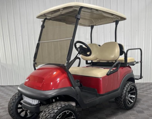 !!!New Arrivals!!! only, $9,995 - Just hit the lot! Take a look at this gorgeous rig! Completely loaded and serviced with brand new Trojan batteries! Just turn the key and enjoy!