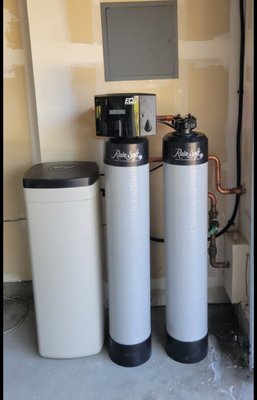 Why Choose Rainsoft Products? - Trusted for Our Expertise
We’ve improved the lives of over a million people. We’re dedicated to helping even more.
RainSoft has been improving residential water and air quality for well over half a century, and our experience shows. Homeowners turn to us because they know they can count on our products and service to enhance the time they spend in their homes.
Simply put, you won’t find better warranties for water and air quality products for your home.
RainSoft backs its products with an outstanding Limited Lifetime Warranty that competitors find difficult to match. Our products are built to last, and our highly trained dealers provide expert installations that will ensure our products perform as advertised for many years into the future.
Why Choose a RainSoft System?
Premium Products-
Our water and air treatment systems meet the highest industry standards, and are assembled and shipped from our Chicago factory.
Better Taste-
INGREDIENT-QUALITY WATER. Not only will your tap water taste dramatically better, but so will meals and beverages prepared with it.
Better Laundry-
Clothes will look brighter and feel softer when you pull them from the dryer.
Saves You Money-
Softer water means water-using appliances last longer, and soap and detergent usage is drastically reduced.
Limited Lifetime Warranty-
We back our products with the industry’s most comprehensive warranties and unparalleled service through our worldwide dealer network.
Tested & Certified-
RainSoft products undergo rigorous, independent third-party testing to ensure our water treatment systems perform as advertised. Why Choose Rainsoft Products? - Trusted for Our Expertise
We’ve improved the lives of over a million people. We’re dedicated to helping even more.
RainSoft has been improving residential water and air quality for well over half a century, and our experience shows. Homeowners turn to us because they know they can count on our products and service to enhance the time they spend in their homes.
Simply put, you won’t find better warranties for water and air quality products for your home.
RainSoft backs its products with an outstanding Limited Lifetime Warranty that competitors find difficult to match. Our products are built to last, and our highly trained dealers provide expert installations that will ensure our products perform as advertised for many years into the future.
Why Choose a RainSoft System?
Premium Products-
Our water and air treatment systems meet the highest industry standards, and are assembled and shipped from our Chicago factory.
Better Taste-
INGREDIENT-QUALITY WATER. Not only will your tap water taste dramatically better, but so will meals and beverages prepared with it.
Better Laundry-
Clothes will look brighter and feel softer when you pull them from the dryer.
Saves You Money-
Softer water means water-using appliances last longer, and soap and detergent usage is drastically reduced.
Limited Lifetime Warranty-
We back our products with the industry’s most comprehensive warranties and unparalleled service through our worldwide dealer network.
Tested & Certified-
RainSoft products undergo rigorous, independent third-party testing to ensure our water treatment systems perform as advertised.