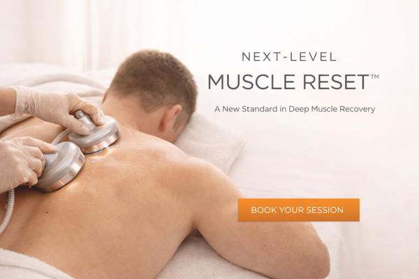 Next-Level Muscle Reset™ - uses targeted muscle stimulation to help release deep tension and promote healthy circulation. It supports muscle recovery, improves flexibility 。 Ideal for people with tight shoulders, stiff backs, post-workout fatigue. Perfect for anyone needing deeper relaxation beyond traditional massage. Next-Level Muscle Reset™ - uses targeted muscle stimulation to help release deep tension and promote healthy circulation. It supports muscle recovery, improves flexibility 。 Ideal for people with tight shoulders, stiff backs, post-workout fatigue. Perfect for anyone needing deeper relaxation beyond traditional massage.