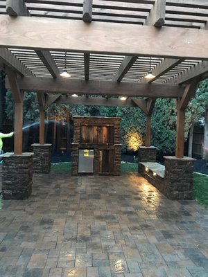 Back Yard Design and Build - Back Yard Design and Build Back Yard Design and Build - Back Yard Design and Build