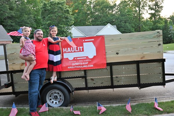 Junk Removal and Hauling! - 🚚 Need Junk Gone or something moved? We've Got You Covered! 🚚 Let us handle all your junk removal and hauling needs. From furniture and appliances to construction debris, we've got the muscle and trucks to handle it all. Sit back, relax, and let us clear the way to a clutter-free space! Contact us today for a free quote. #JunkRemoval #HaulingServices #ClutterFreeLiving Junk Removal and Hauling! - 🚚 Need Junk Gone or something moved? We've Got You Covered! 🚚 Let us handle all your junk removal and hauling needs. From furniture and appliances to construction debris, we've got the muscle and trucks to handle it all. Sit back, relax, and let us clear the way to a clutter-free space! Contact us today for a free quote. #JunkRemoval #HaulingServices #ClutterFreeLiving