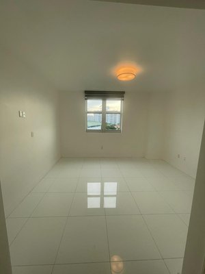 Painting walls - This painting walls was in the apartment 3000 sq.ft.