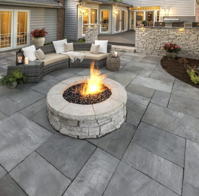Landscaping - TRANSFORM YOUR OUTDOOR SPACE INTO A HAVEN OF TRANQUILITY AND BEAUTY WITH LOPEZ GARDEN, LANDSCAPING AND MULTI-SERVICES