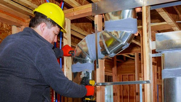 Air Duct Repair & Maintenance - Air Duct Repair maintenance and repair Air Duct Repair & Maintenance - Air Duct Repair maintenance and repair