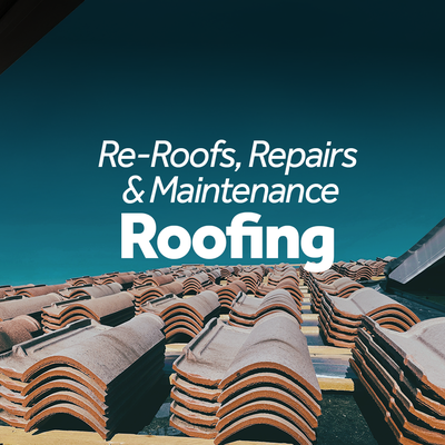Roofing - Offering new roof installations, re-roofs, inspections, repairs, and replacements. Our team is well equipped to work on a variety of roof types including asphalt shingles, clay tiles, concrete tiles, slate tile and TPO roofs. We also coordinate with solar panel installations for a seamless experience. Roofing - Offering new roof installations, re-roofs, inspections, repairs, and replacements. Our team is well equipped to work on a variety of roof types including asphalt shingles, clay tiles, concrete tiles, slate tile and TPO roofs. We also coordinate with solar panel installations for a seamless experience.