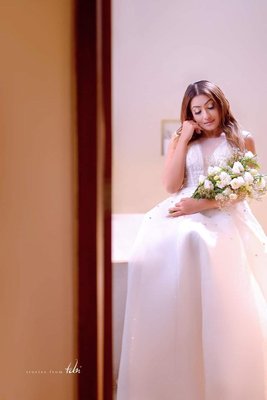 Skin Care - We do all types of skin care treatments and Basic to Professional Makeup Services also Bridal services