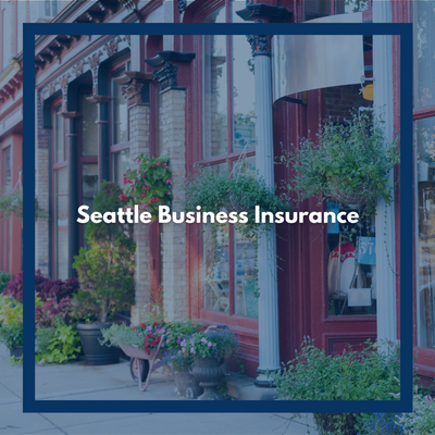 Seattle Business Insurance - Secord Insurance Agency knows business in our communities – you can find our office in Seattle and our clients all throughout the state of Washington. As an independent insurance agency, we take pride in reviewing your options with multiple insurance companies and comparing protection and prices to find the best value for your business. This is why when you’re shopping for business insurance in Seattle or anywhere throughout Washington, you should call one of our licensed insurance agents to discuss your business insurance needs. Our licensed agents can help you understand the different coverage options and help you determine what insurance is right for your business.