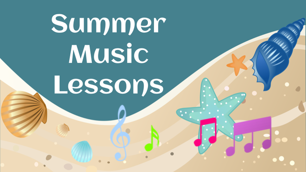 Summer Music Lessons - Looking for something to do this summer? How about learning to play a new instrument? Walker Piano Studio specializes in private instruction for piano. We also offer trumpet and/or violin lessons as well. Right now, during June and July, lessons are 33% off the regular tuition rate. Call today to schedule a free consultation appointment. Summer Music Lessons - Looking for something to do this summer? How about learning to play a new instrument? Walker Piano Studio specializes in private instruction for piano. We also offer trumpet and/or violin lessons as well. Right now, during June and July, lessons are 33% off the regular tuition rate. Call today to schedule a free consultation appointment.