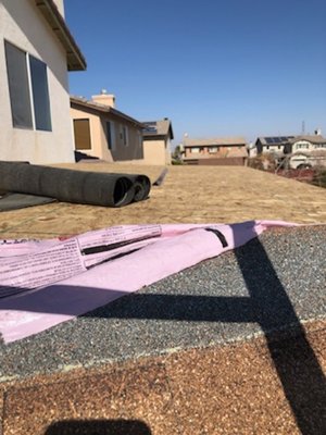 Attached Patio Cover - Introducing our attached patio cover: the perfect blend of style and functionality. Expertly constructed and designed to enhance your outdoor space, this durable cover provides shelter and adds a touch of elegance. Enjoy the outdoors with confidence.