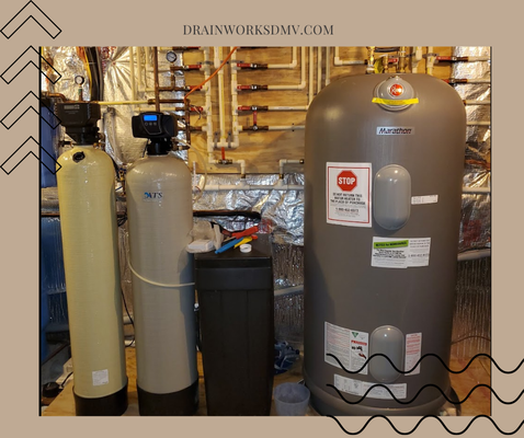 Water Heater Replacements - call us and get your hot water system working in top shape