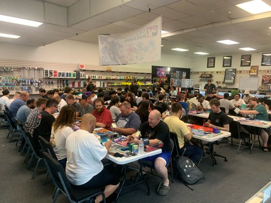 Tournaments - These are photos of our standard weekly basis of tournaments Tournaments - These are photos of our standard weekly basis of tournaments