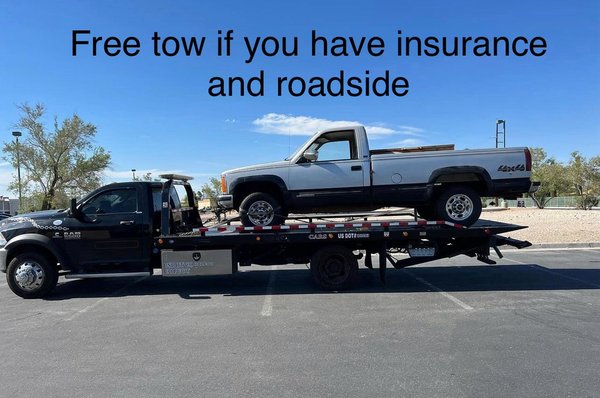 Recovery tow - We do all kinds of towing winching and roadside service in Las Vegas and are Recovery tow - We do all kinds of towing winching and roadside service in Las Vegas and are