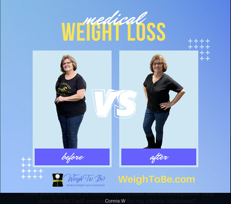 Before and After our Weight Loss programs - Before and after treatment! These are real clients who found success with our program! Call now to learn more about our approach! Before and After our Weight Loss programs - Before and after treatment! These are real clients who found success with our program! Call now to learn more about our approach!