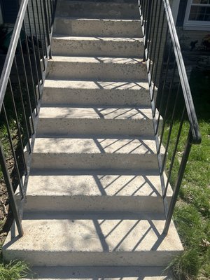 Power washing residential homes and more! - Customer had dirty sidewalks that were getting really grey to the point they thought it was normal! We were happy to give this customer an affordable price and provide great satisfaction upon completion of the project!
Text 703-725-4069 for more info! Power washing residential homes and more! - Customer had dirty sidewalks that were getting really grey to the point they thought it was normal! We were happy to give this customer an affordable price and provide great satisfaction upon completion of the project!
Text 703-725-4069 for more info!